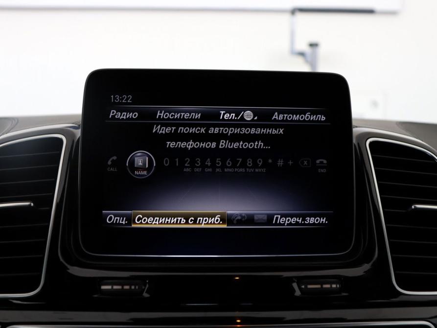 Mercedes-Benz GLS I (X166) Калининград  - изображение 19