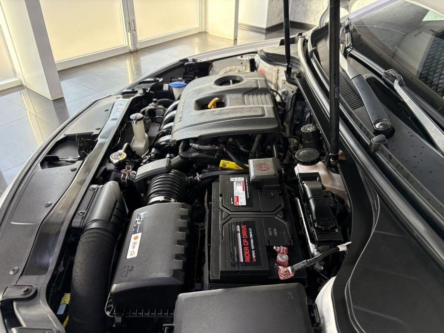 Hyundai Elantra VI (AD) Ярославль  - изображение 36