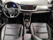 Kia Stonic I Набережные Челны  - изображение 33