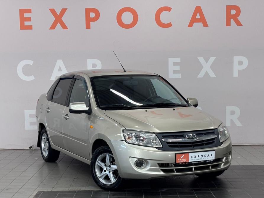 Lada (ВАЗ) Granta I Волгоград  - изображение 1