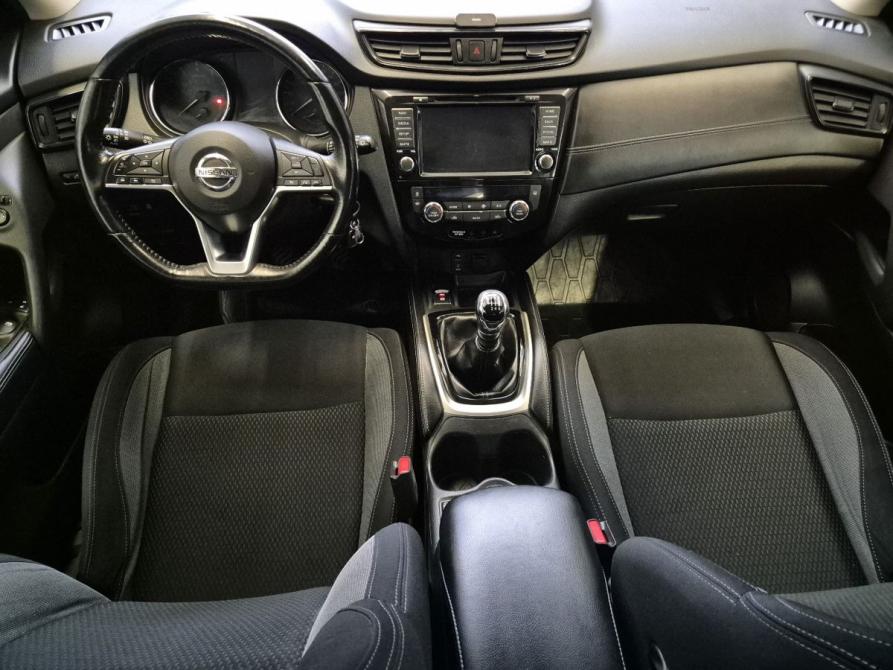 Nissan Qashqai II Рестайлинг Екатеринбург  - изображение 22