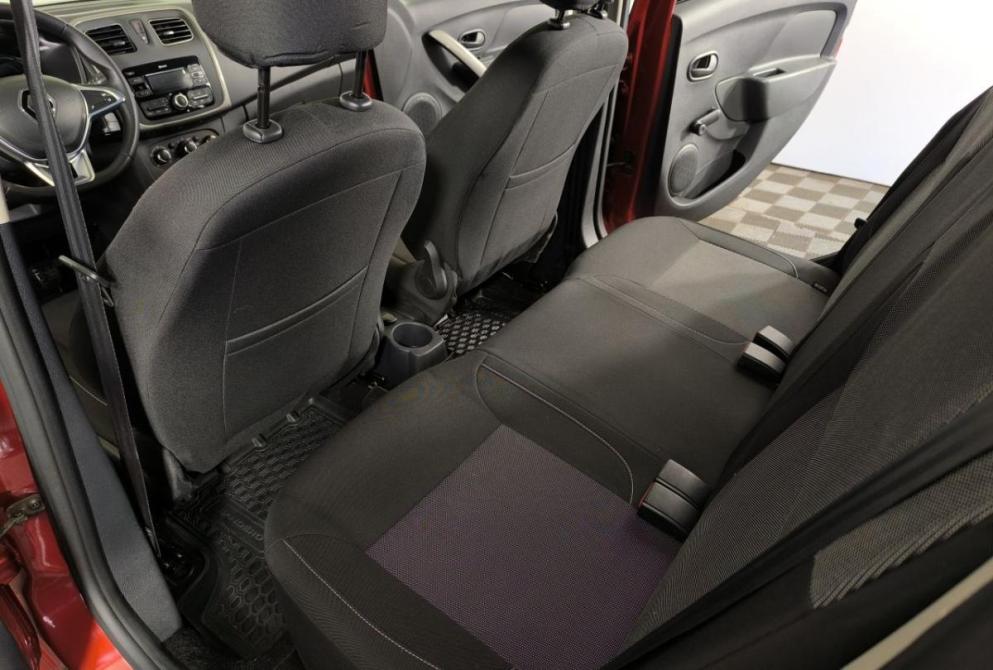 Renault Sandero II Рестайлинг Нижний Новгород  - изображение 12