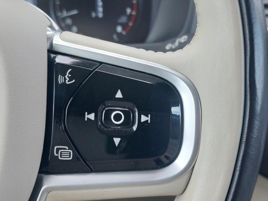Volvo XC90 II Рестайлинг 1 Екатеринбург  - изображение 25