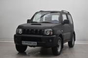 Suzuki Jimny III Рестайлинг 2 Москва  - изображение 15