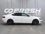 Skoda Superb III Воронеж  - изображение 27