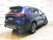 Chery Tiggo 8 Pro Max I Рестайлинг Калуга  - изображение 19