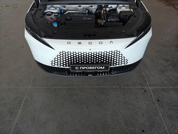 Omoda C7 с пробегом 2025 года, цена 2 796 726 рублей, 2491 км, внедорожник, Автокод Объявления