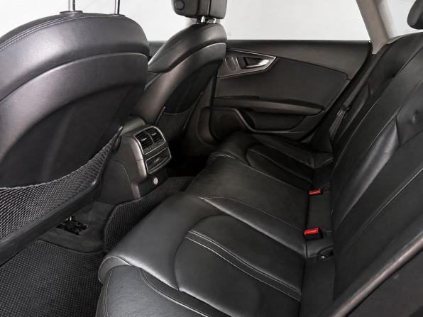 Audi A7 I (4G) с пробегом 2010 года, цена 1 579 000 рублей, 158603 км, лифтбек, Автокод Объявления