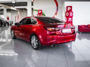 Mazda 6 III (GJ) Рестайлинг 2 Москва  - изображение 22