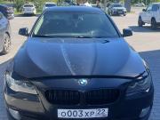 BMW 5 серии VI (F10/F11/F07) Кемерово  - изображение 33