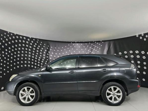 Lexus RX II Рестайлинг с пробегом 2007 года, цена 1 225 000 рублей, 307772 км, внедорожник, Автокод Объявления