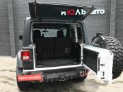 Jeep Wrangler IV (JL) Екатеринбург  - изображение 23