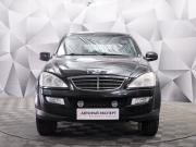 SsangYong Kyron I Рестайлинг Ульяновск  - изображение 28