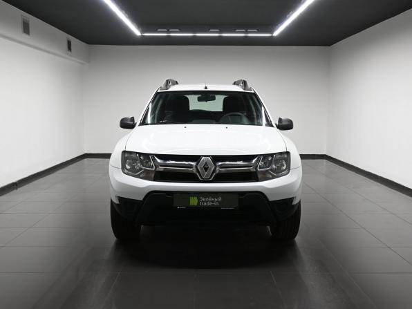 Renault Duster I Рестайлинг с пробегом 2016 года, цена 995 000 рублей, 114735 км, внедорожник, Автокод Объявления