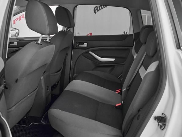 Ford Kuga I с пробегом 2012 года, цена 970 000 рублей, 167514 км, внедорожник, Автокод Объявления