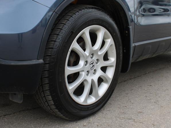 Honda CR-V III с пробегом 2007 года, цена 899 000 рублей, 172900 км, внедорожник, Автокод Объявления