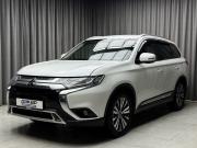 Mitsubishi Outlander III Рестайлинг 3 Ижевск  - изображение 35