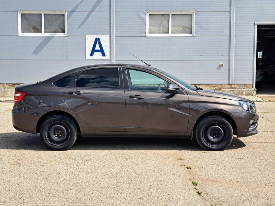 Lada (ВАЗ) Vesta I Набережные Челны  - изображение 5