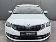 Skoda Octavia III (A7) Рестайлинг Уфа  - изображение 24