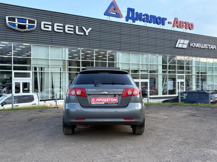 Chevrolet Lacetti I Набережные Челны  - изображение 5
