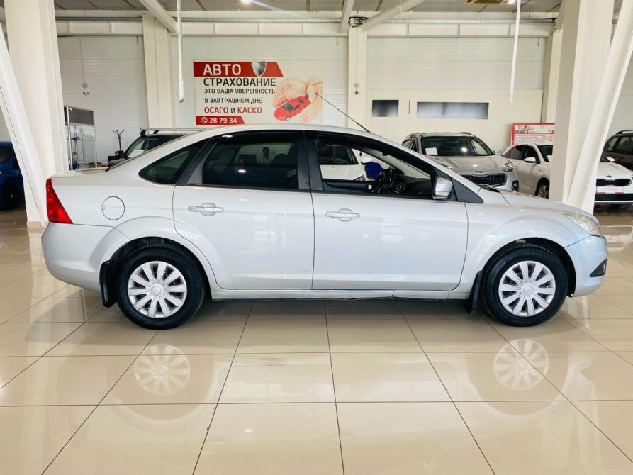 Ford Focus II Рестайлинг Миасс  - изображение 4