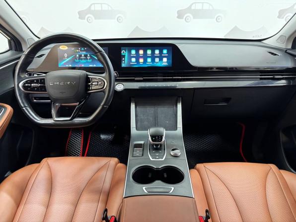 Omoda C5 I с пробегом 2022 года, цена 1 695 000 рублей, 53042 км, внедорожник, Автокод Объявления