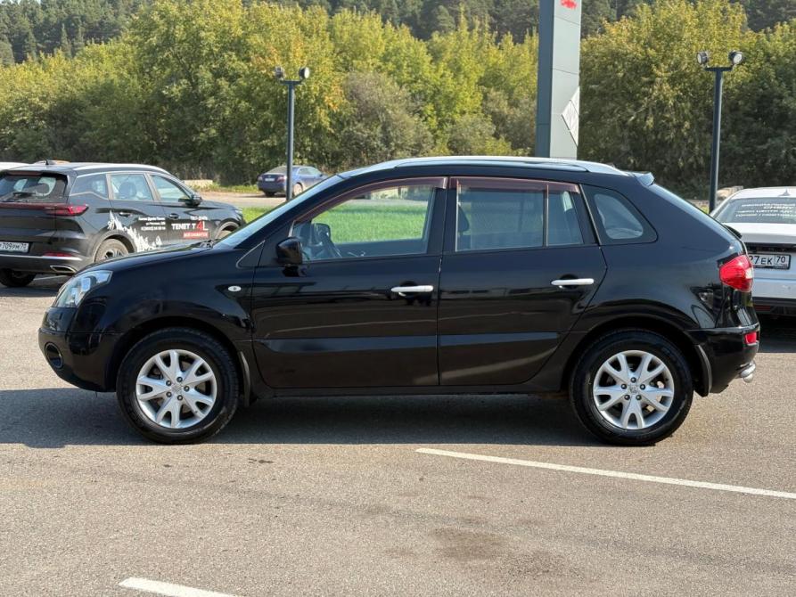 Renault Koleos I Томск  - изображение 5