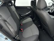 Hyundai Solaris I Москва  - изображение 30