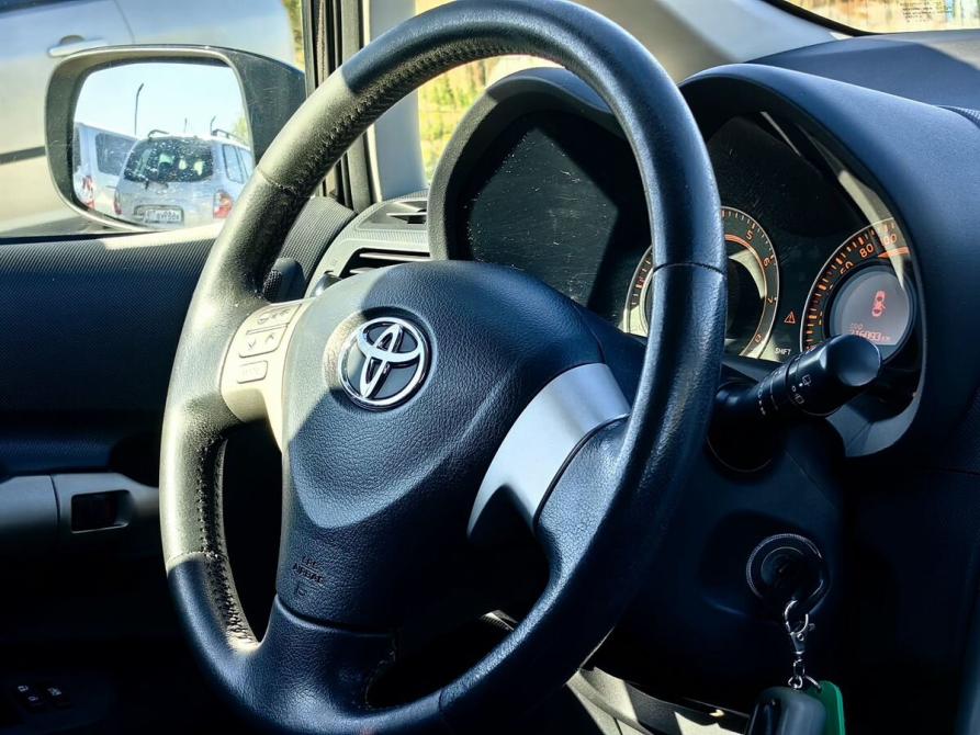 Toyota Auris I Санкт-Петербург  - изображение 13
