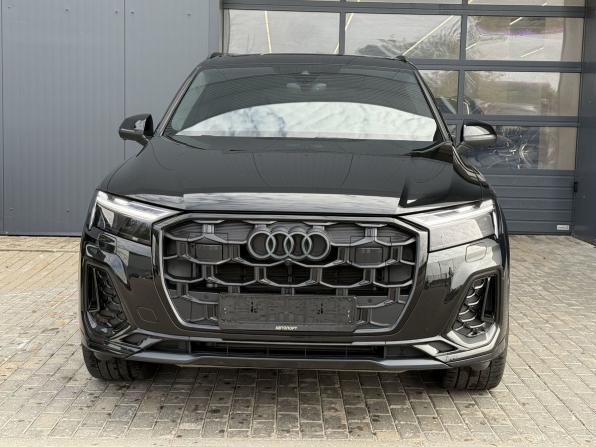 Audi Q7 II (4M) Рестайлинг 2 с пробегом 2024 года, цена 7 990 000 рублей, 43213 км, внедорожник, Автокод Объявления