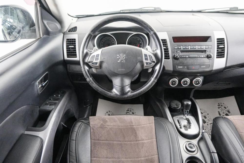 Peugeot 4007 Красноярск  - изображение 15