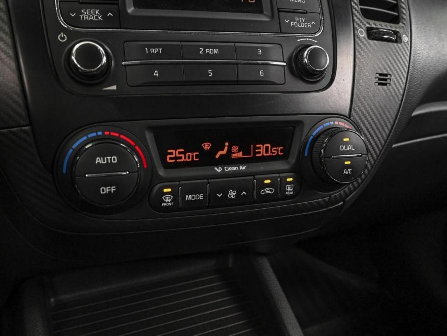 Kia Cerato III Ставрополь  - изображение 13