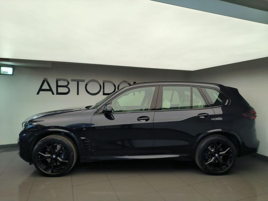 BMW X5 IV (G05/G18) Рестайлинг Москва  - изображение 2