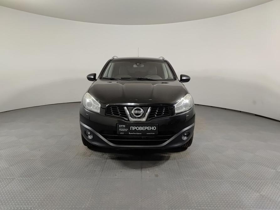 Nissan Qashqai I Рестайлинг Уфа  - изображение 2