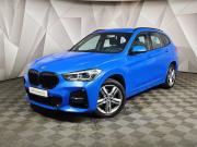 BMW X1 II (F48) Рестайлинг Москва  - изображение 18