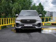 Geely Monjaro I Рестайлинг Москва  - изображение 24