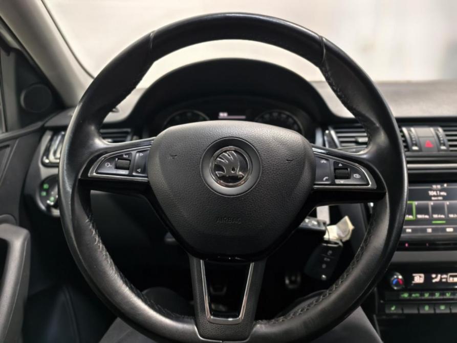 Skoda Rapid I Курск  - изображение 11
