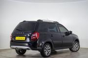 Lada (ВАЗ) Granta I Рестайлинг Оренбург  - изображение 22