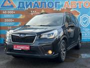 Subaru Forester V Набережные Челны  - изображение 31