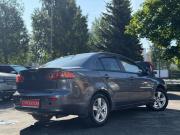 Mitsubishi Lancer X Санкт-Петербург  - изображение 18