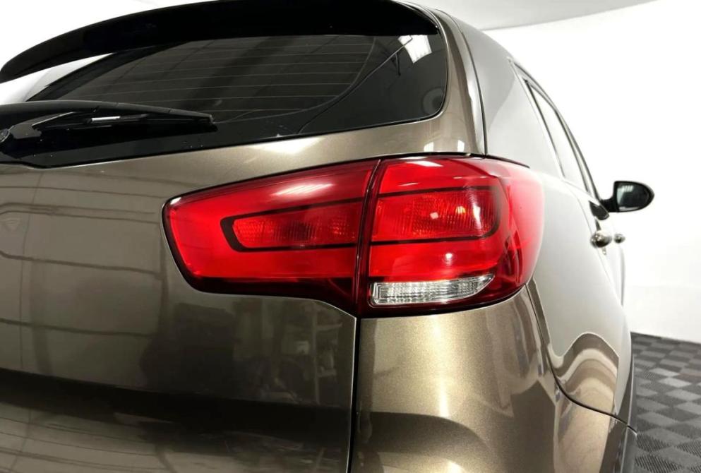Kia Sportage III Рестайлинг Нижний Новгород  - изображение 20
