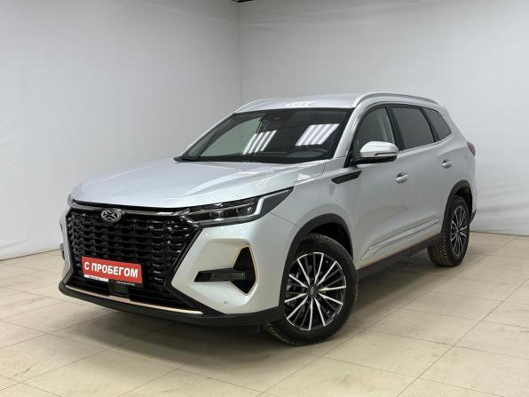 Xcite X-Cross 8 с пробегом 2024 года, цена 2 080 000 рублей, 12947 км, внедорожник, Автокод Объявления