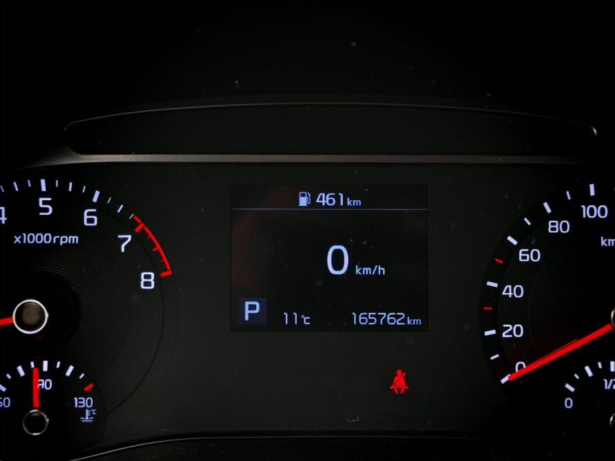 Kia Soul III Москва  - изображение 11