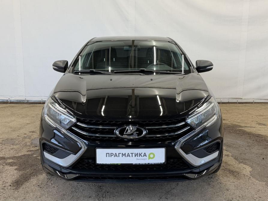 Lada (ВАЗ) Vesta I Рестайлинг (NG) Псков  - изображение 2