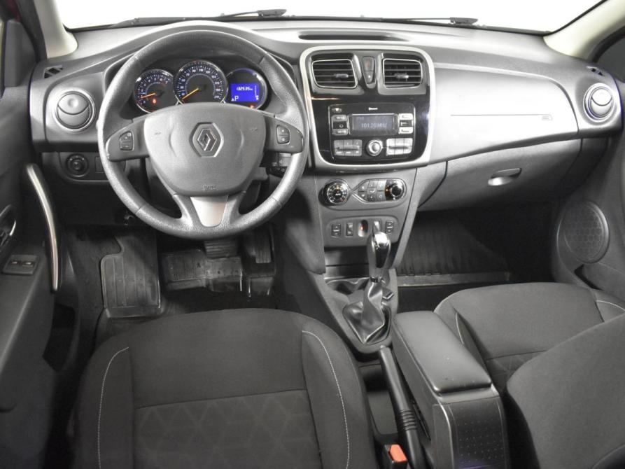 Renault Sandero II Казань  - изображение 6