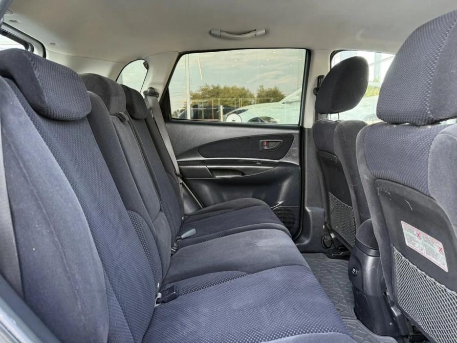 Hyundai Tucson I Новосибирск  - изображение 11