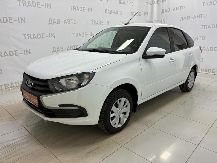 Lada (ВАЗ) Granta I Рестайлинг Пермь  - изображение 1