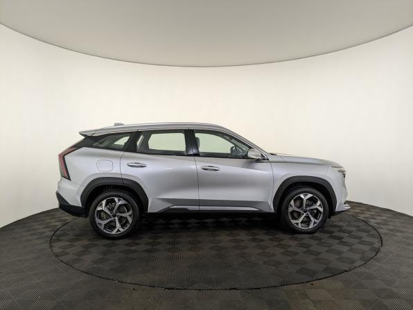 Geely Atlas II с пробегом 2023 года, цена 2 400 000 рублей, 87384 км, внедорожник, Автокод Объявления