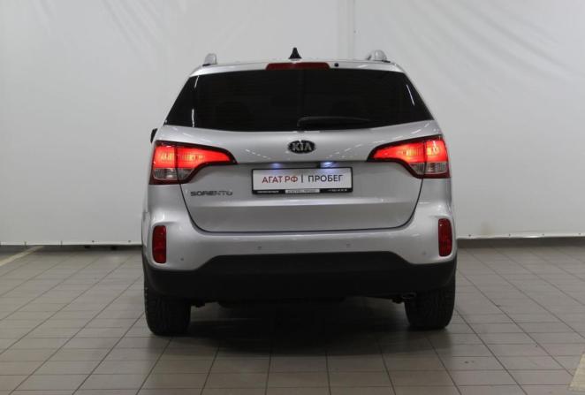 Kia Sorento II Рестайлинг с пробегом 2017 года, цена 2 150 000 рублей, 111263 км, внедорожник, Автокод Объявления