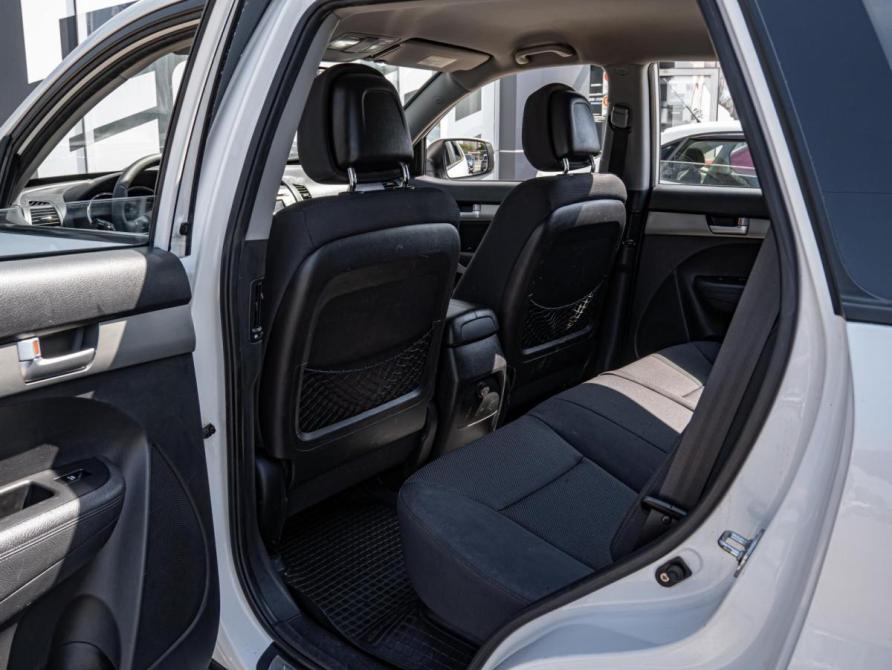 Kia Sorento II Краснодар  - изображение 11